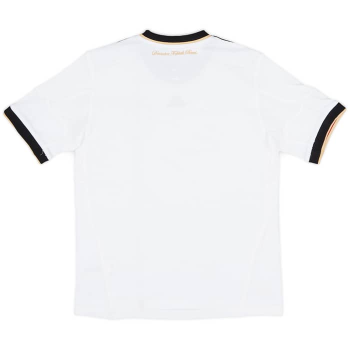 2010-11 Germany Home Shirt - 8/10 - (M.Boys)