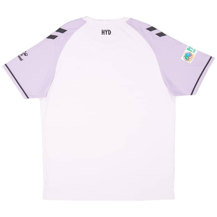 2023-24 Hyderabad FC Third Shirt