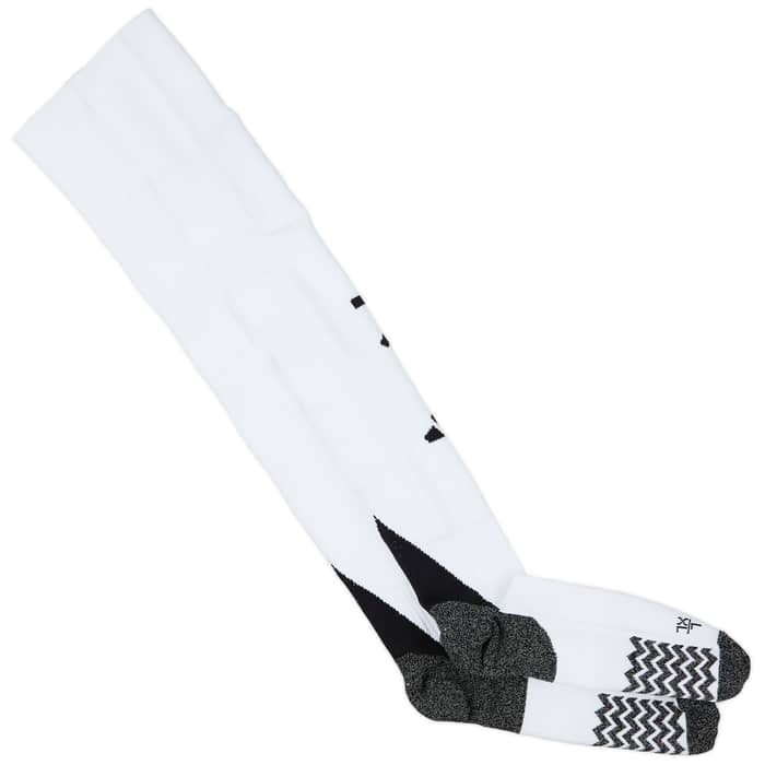 2024-25 Juventus Home Socks