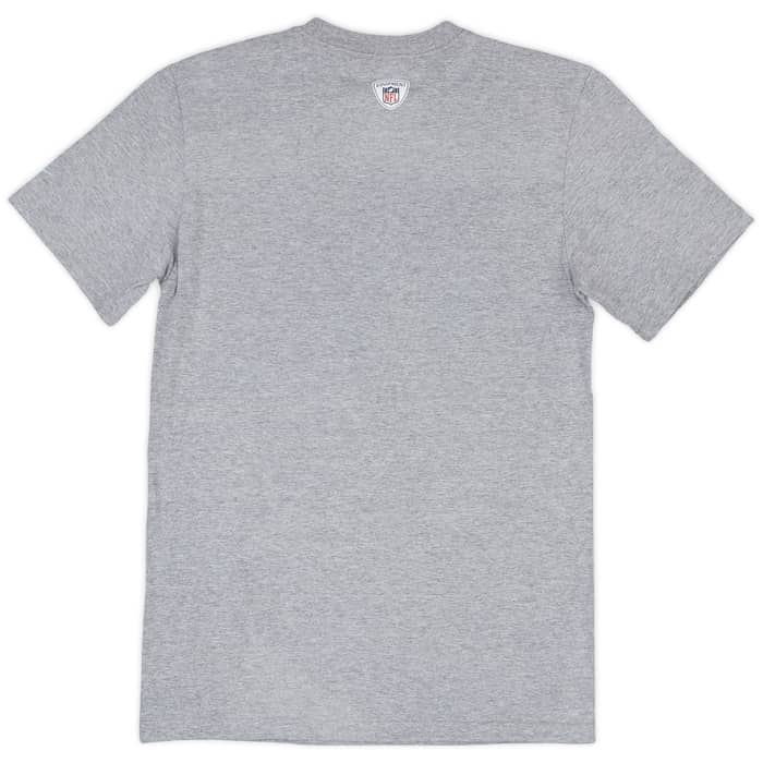 2020 Cincinnati Bengals Nike Training Tee - 9/10 - (S)