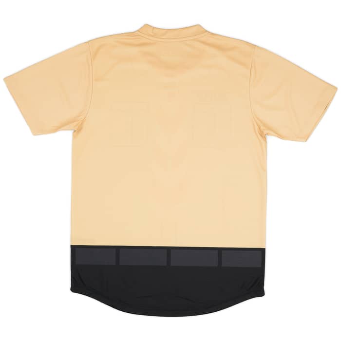 2023-24 Bola Satukan Kita Palembang 'Back to School' GK Shirt