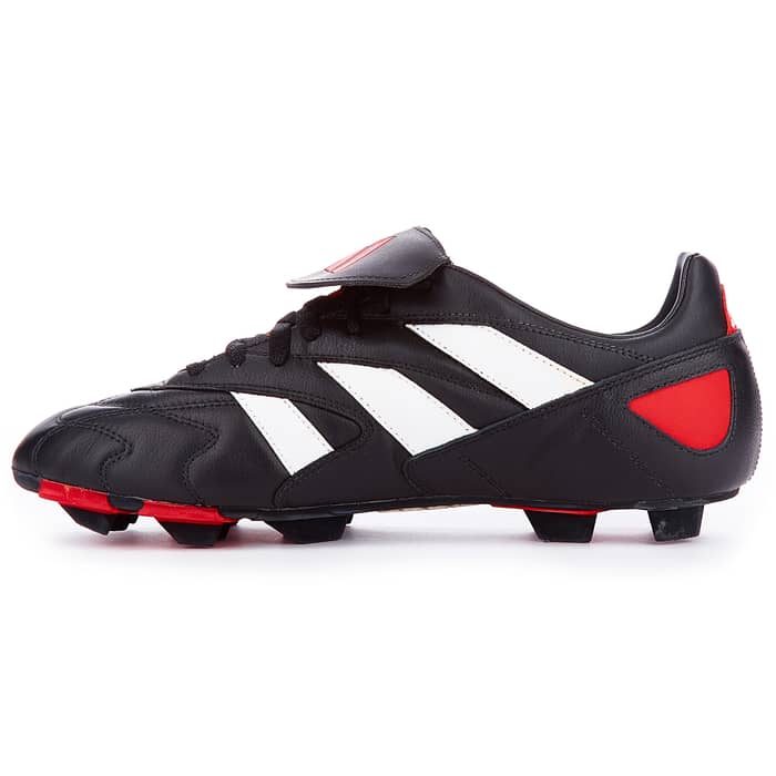 1999 adidas Tektral Zinedine Zidane TRX L Football Boots *In Box* FG 11½