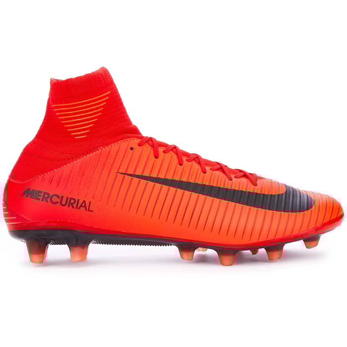 2017 Nike Mercurial Veloce III DF Pro Football Boots *In Box* AG 11