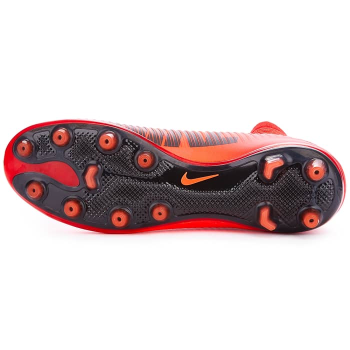 2017 Nike Mercurial Veloce III DF Pro Football Boots *In Box* AG 11