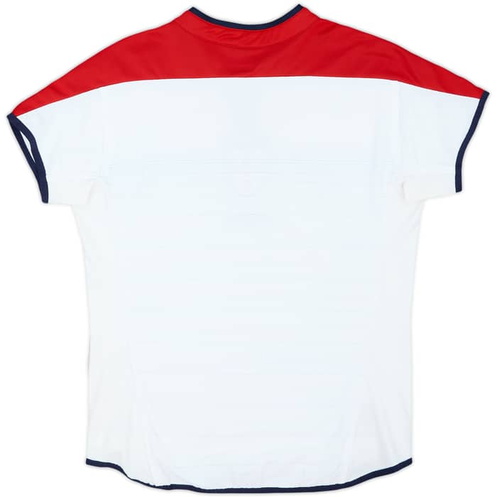 2003-05 England Home Shirt - 7/10 - (Women's S)