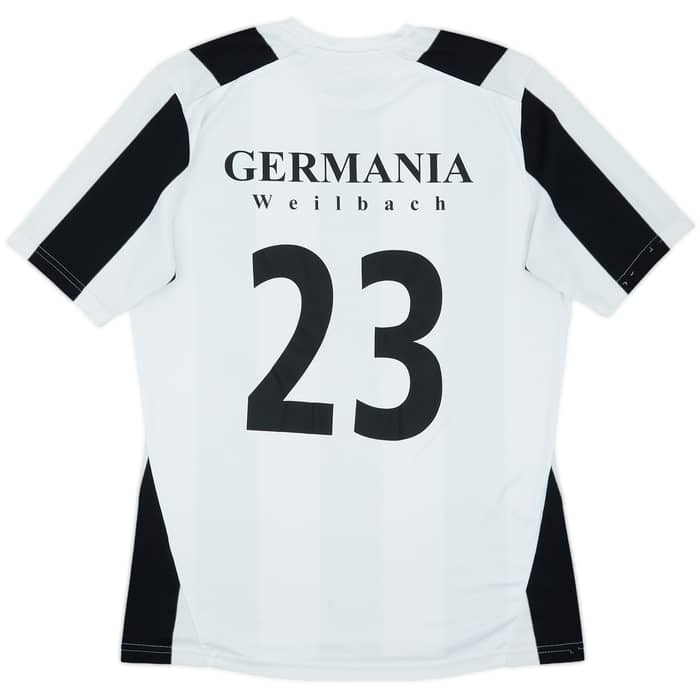 2010s Joma Template Shirt #23 - 5/10 - (M)