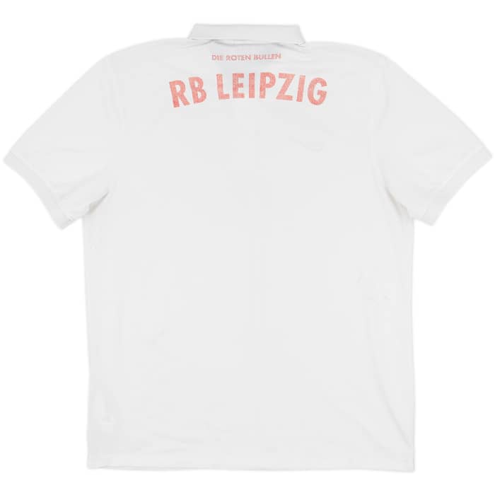 2014-15 RB Leipzig Home Shirt - 4/10 - (XL)