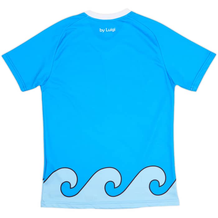 2019-20 Pescara Special Edition Shirt - 9/10 - (M)