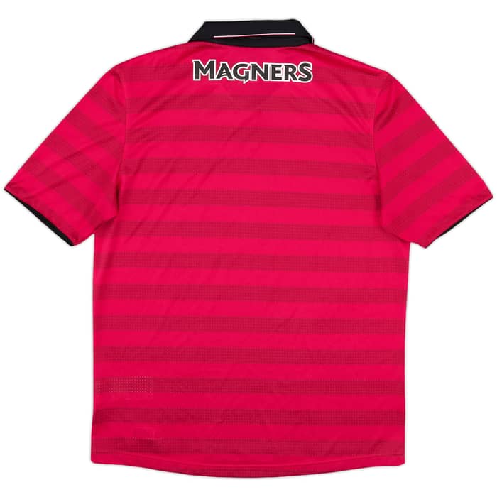 2016-17 Celtic Third Shirt - 6/10 - (M)