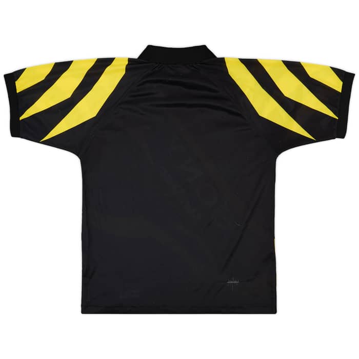 1996-97 Juventus Third Shirt - 8/10 - (L)
