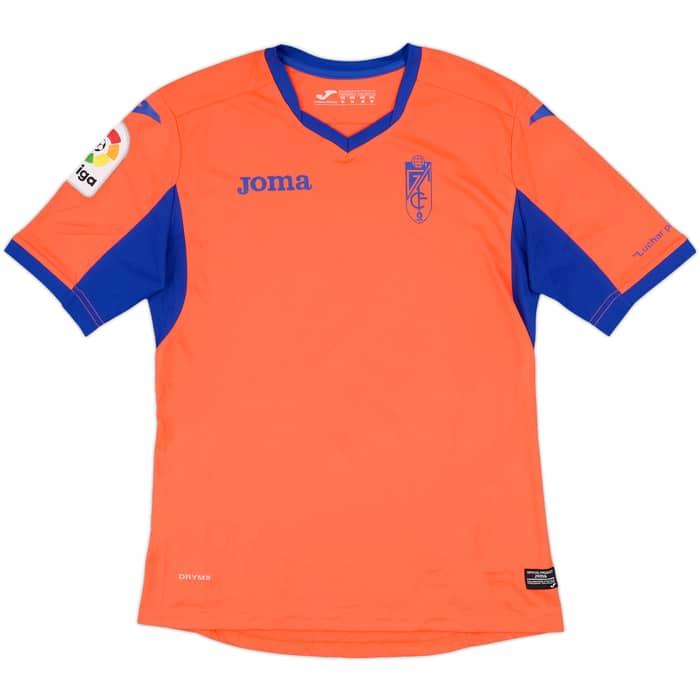 2016-17 Granada Third Shirt - 7/10 - (M)