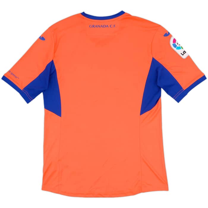 2016-17 Granada Third Shirt - 7/10 - (M)