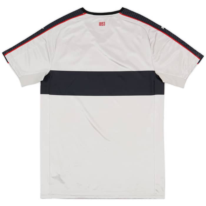 2016-17 Stuttgart Third Shirt - 10/10 - (M)