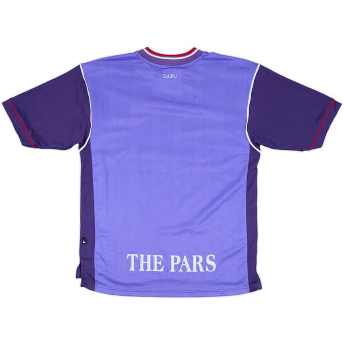 1997-98 Dunfermline Third Shirt - 7/10 - (S)