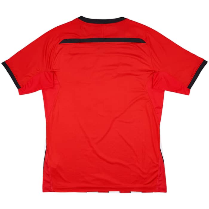 2018-19 Southampton Home Shirt - 10/10 - (XL)