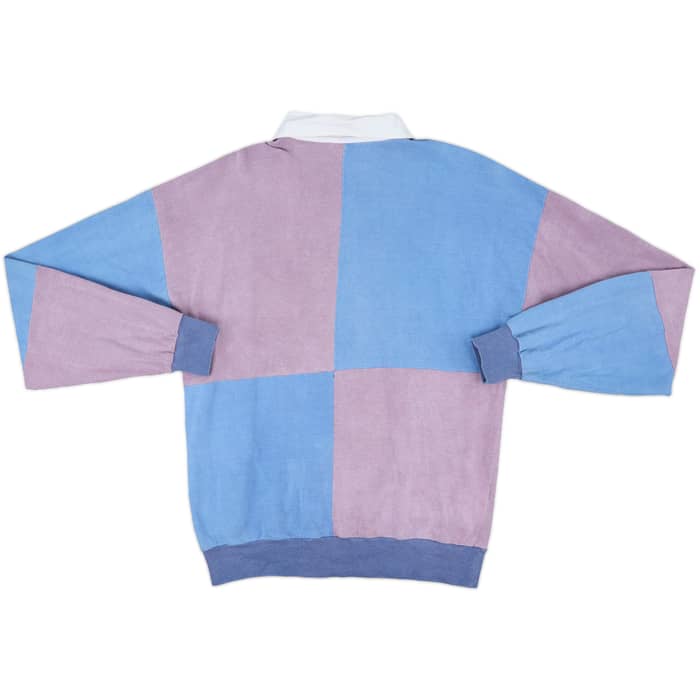 2000s West Ham Rugby Shirt - 5/10 - (L)
