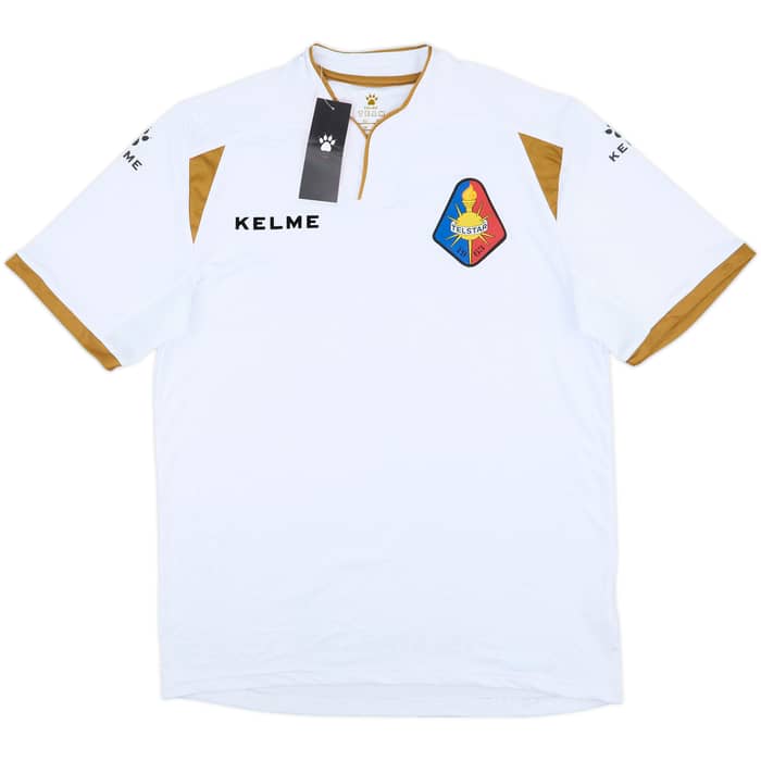 2015-16 Telstar Home Shirt (M)