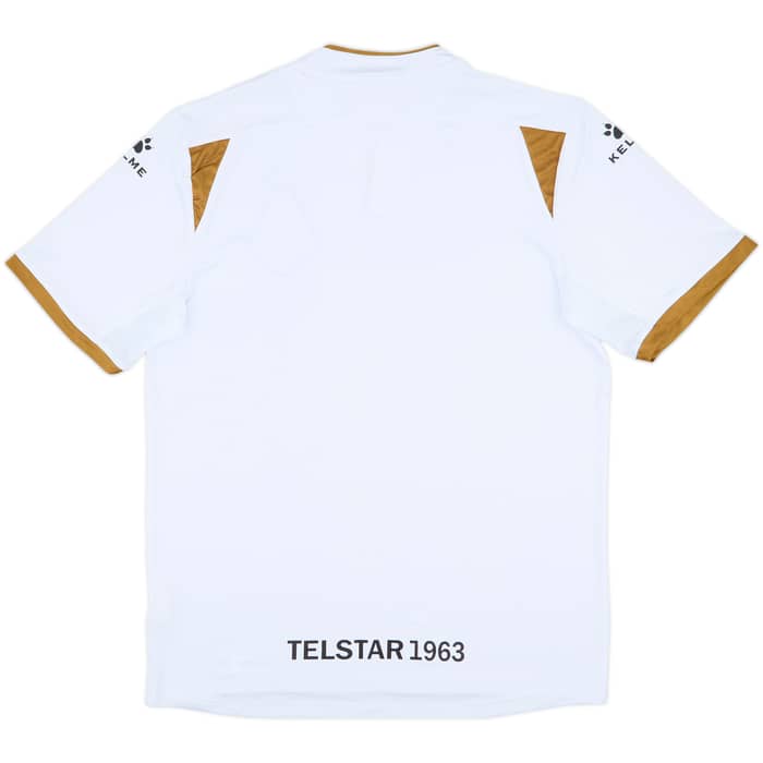 2015-16 Telstar Home Shirt (M)
