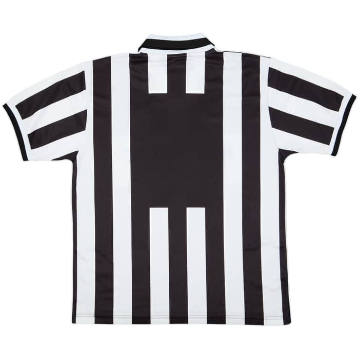 1995 Juventus Home Shirt - 9/10 - (L)