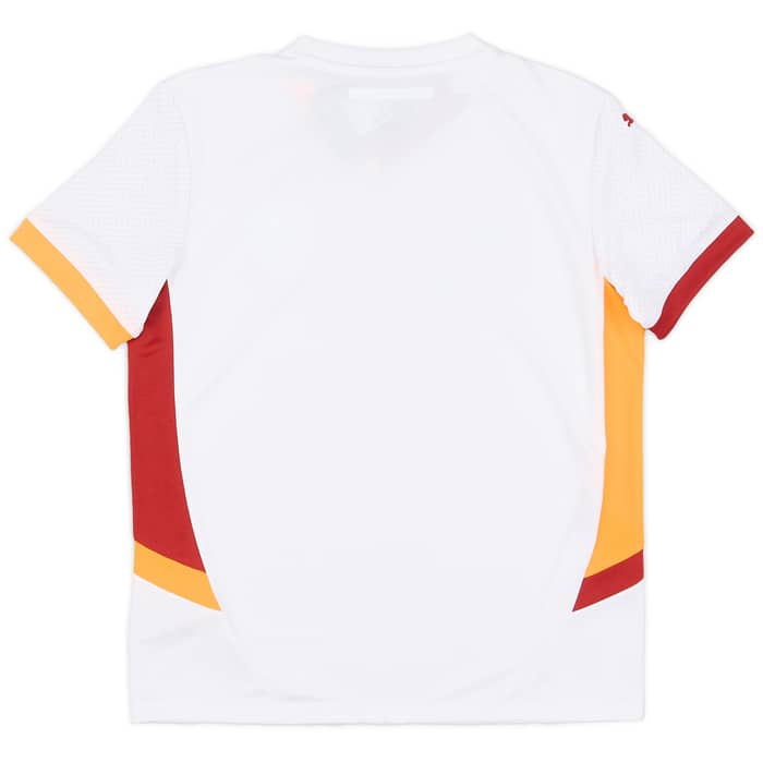 2024-25 Galatasaray Away Shirt (KIDS)