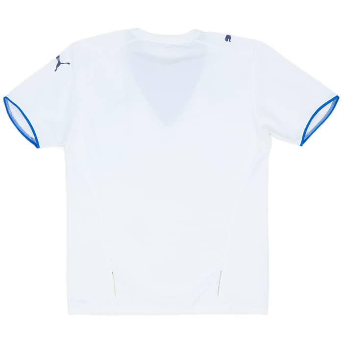 2006 Italy Away Shirt - 7/10 - (M)
