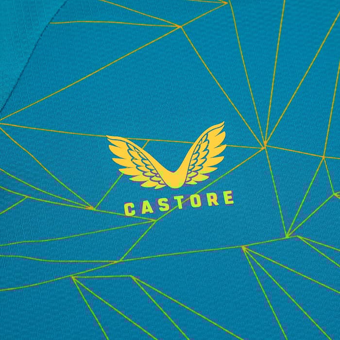 2022-23 Wolves Away Shirt
