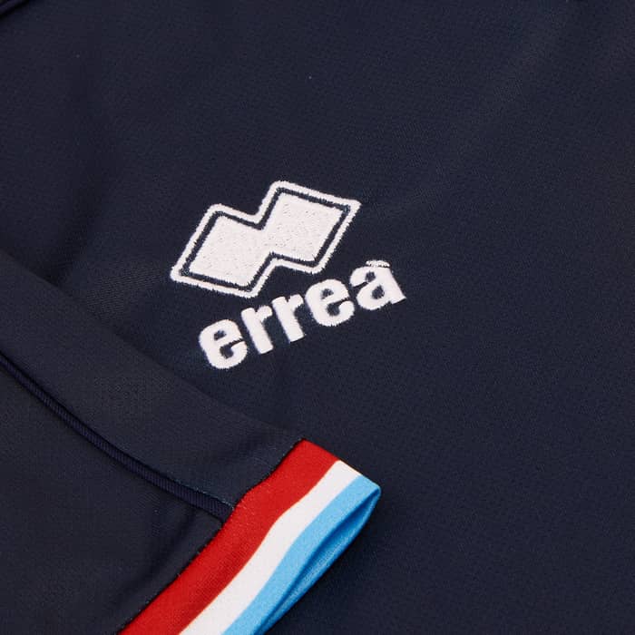 2024-25 Luxembourg Away Shirt (KIDS)