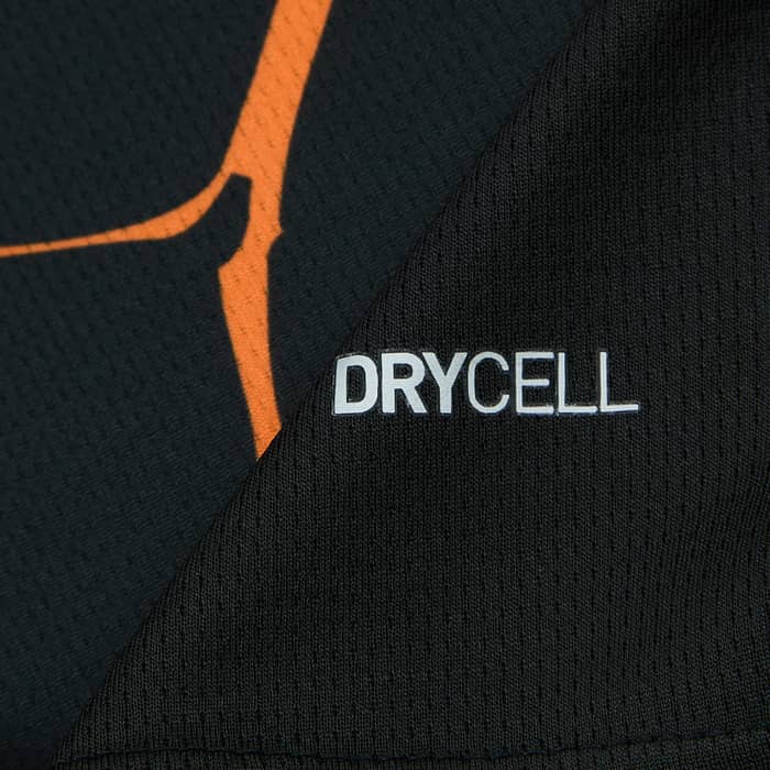 2024-25 Shakhtar Donetsk Away Shirt
