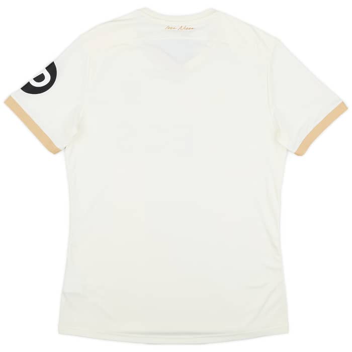 2024-25 Nice Away Shirt