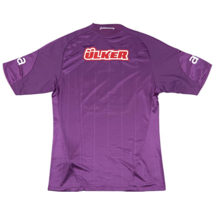 2009-10 Galatasaray Third Shirt (L)