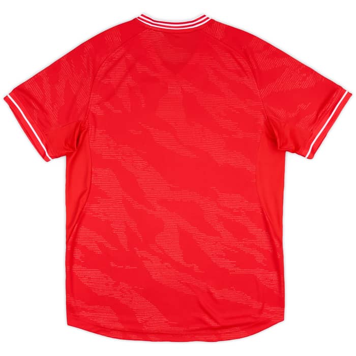 2023-24 Vietnam Home Shirt