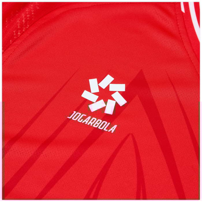 2023-24 Vietnam Home Shirt