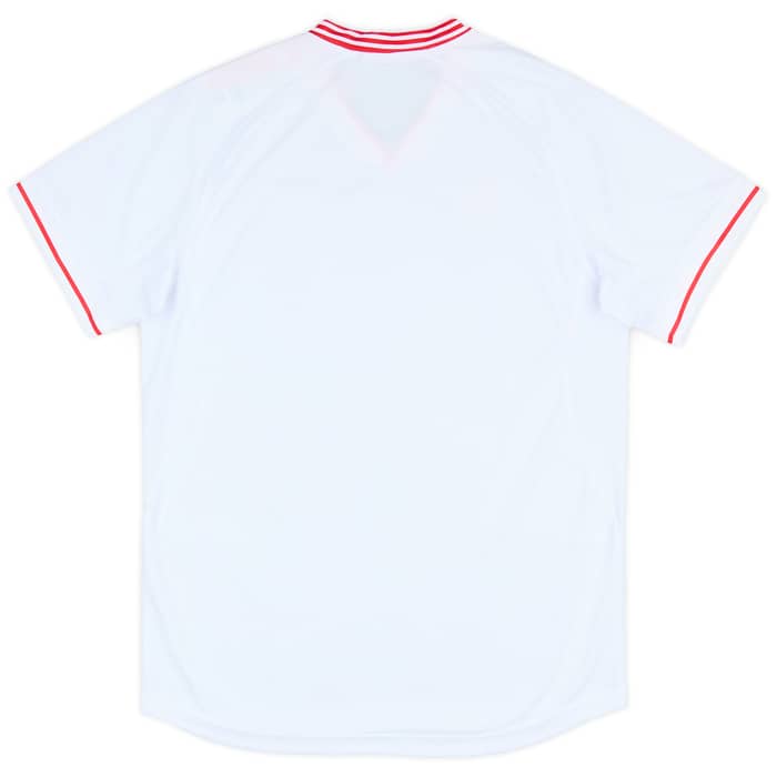 2023-24 Vietnam Away Shirt