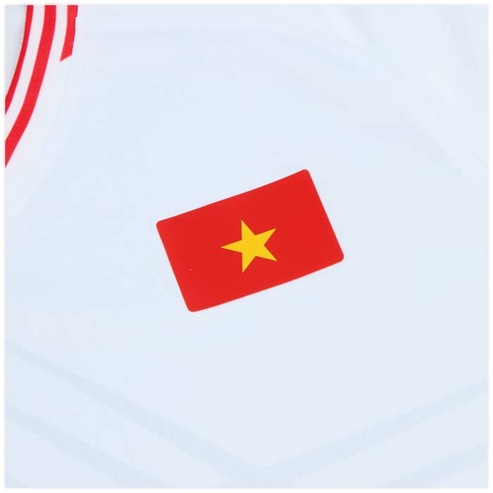 2023-24 Vietnam Away Shirt