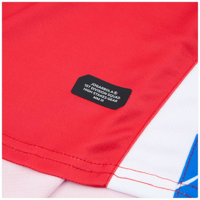 2024-25 Ho Chi Minh City Home Shirt