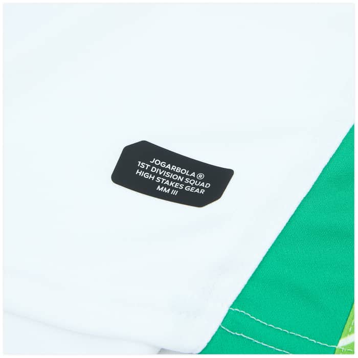 2024-25 Ho Chi Minh City Away Shirt