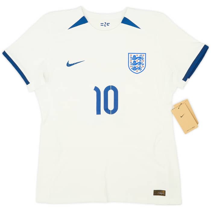 1996-97 Italy Home Shirt (L.Boys)