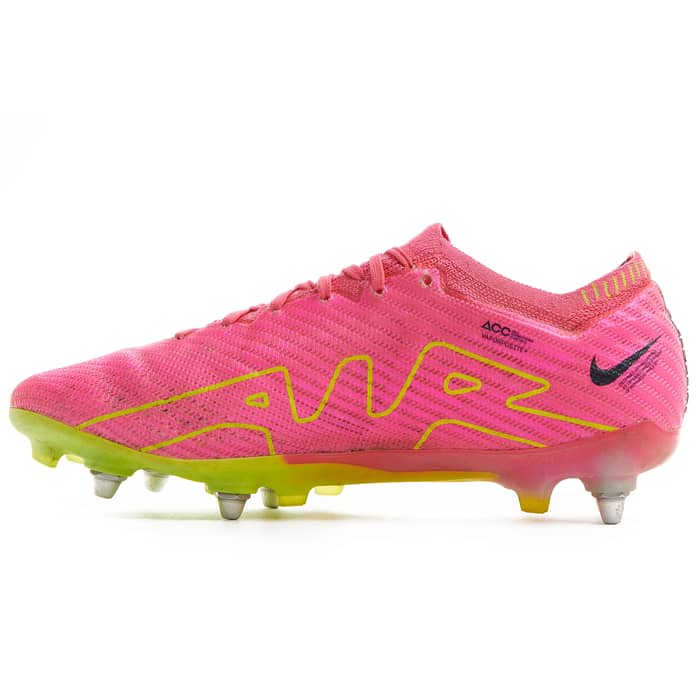 2023-24 Nike Player Issue Zoom Mercurial Vapor 15 Elite Football Boots (Gomez) - 5/10 - SG (UK 8.5)