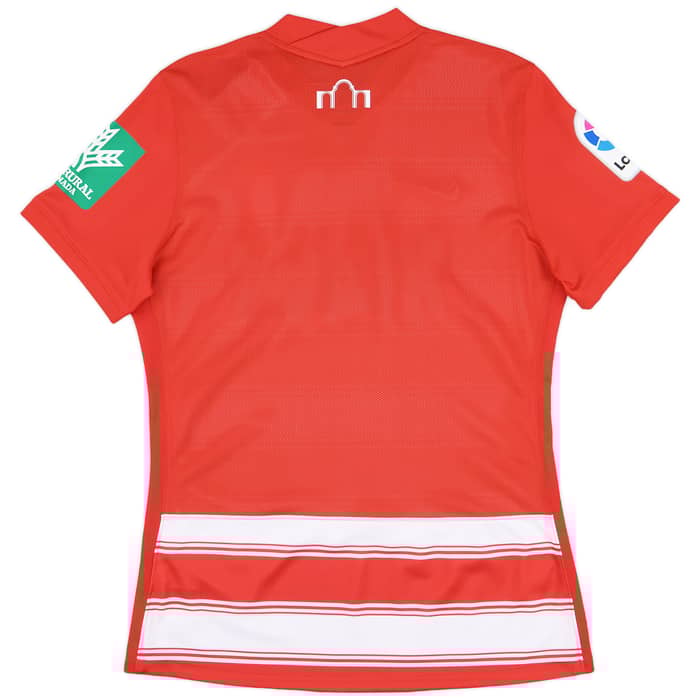 2021-22 Granada Home Shirt