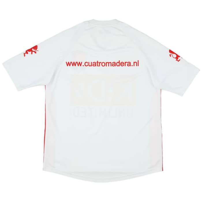 2010s Patrick Template Shirt - 7/10 - (XL)