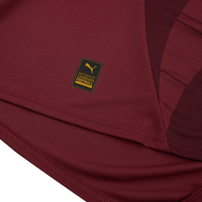 2024-25 Manchester City Third Shirt (Women's)