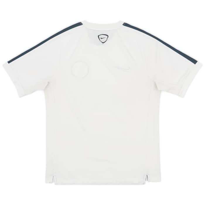 2014-15 Celtic Nike Training Shirt - 7/10 - (M)