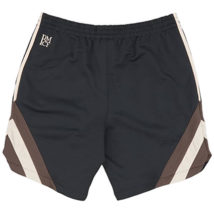 2024-25 Real Madrid adidas Originals Shorts
