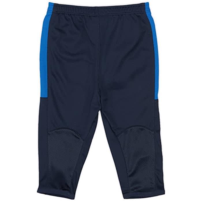 2016-17 Barcelona Nike Training Tracksuit (BABY)