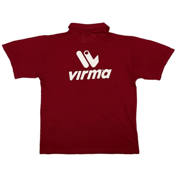 1998-00 Siena Virma Training Shirt - 7/10 - (XL)