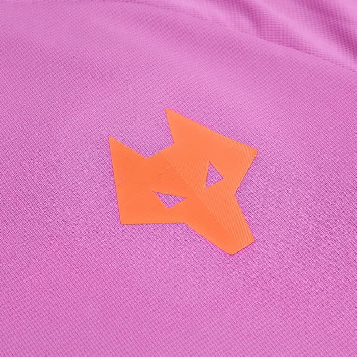 2024-25 Wolves Third Shirt Hee Chan #11