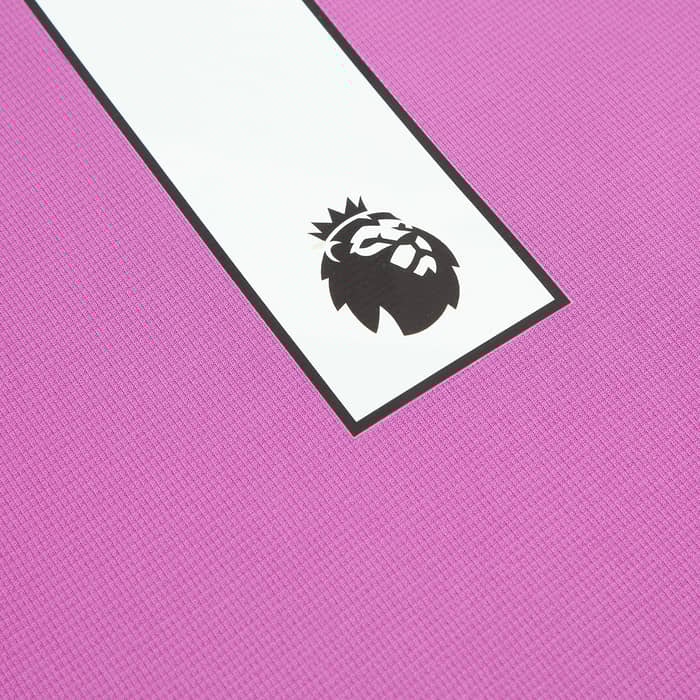 2024-25 Wolves Third Shirt Hee Chan #11