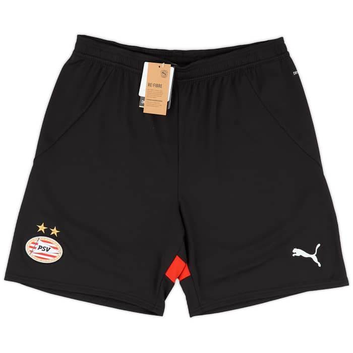 2024-25 PSV Home Shorts