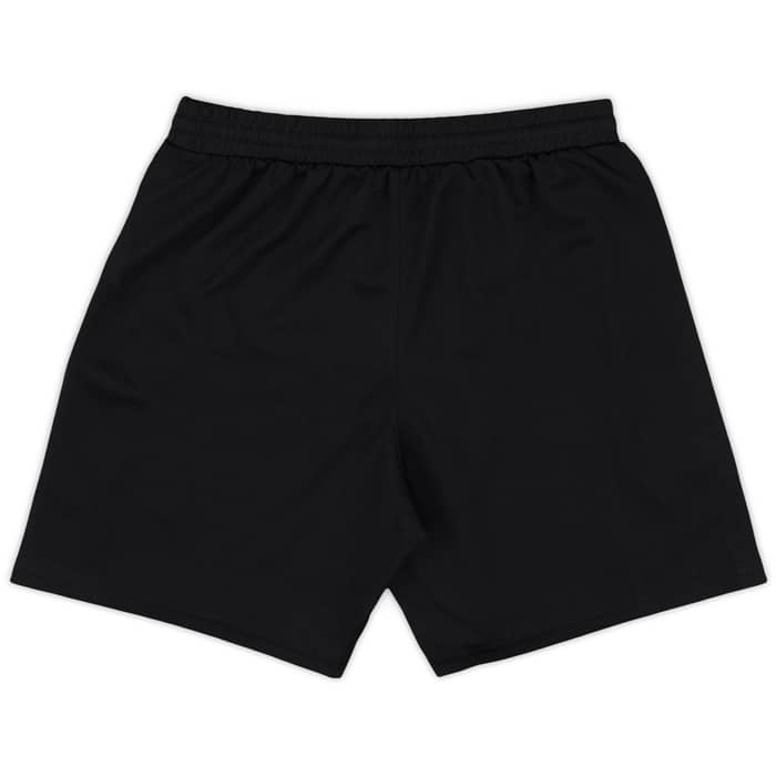 2023-24 Real Betis Third Shorts - As New - (XS)