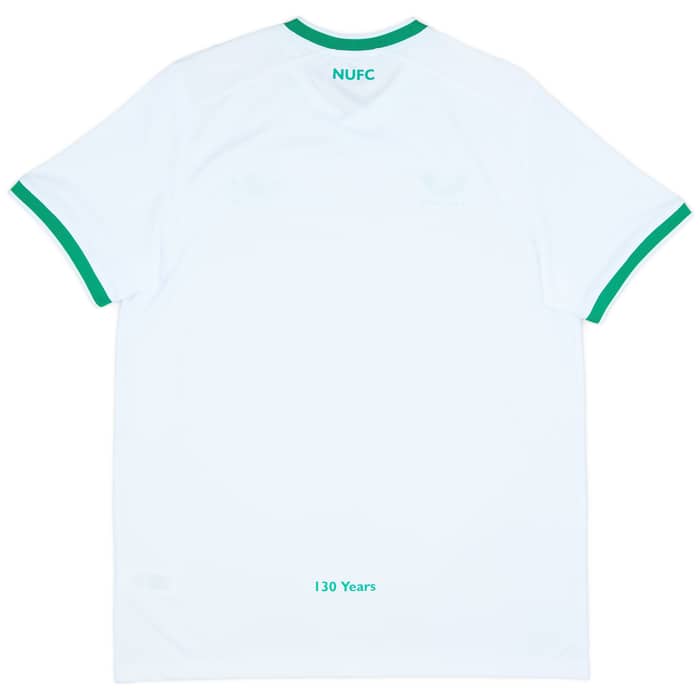 2022-23 Newcastle Third Shirt